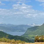 Monshaugen - Privat Retreat * Sykkylven