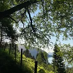 לינה וארוחת בוקר Monshaugen - Privat Retreat