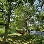 Frühstückspension Monshaugen Sykkylven