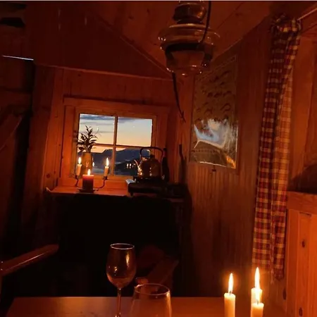 Monshaugen Nocleg ze śniadaniem *