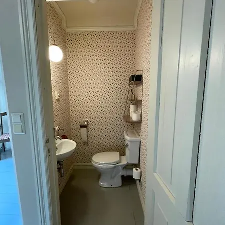 Monshaugen Nocleg ze śniadaniem