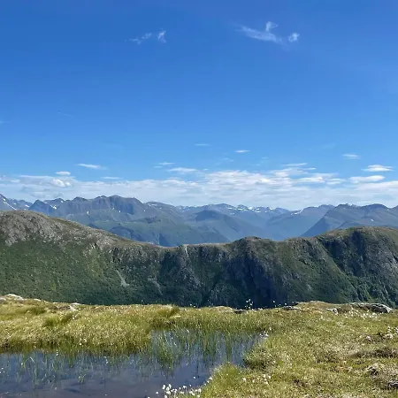 Monshaugen * Sykkylven