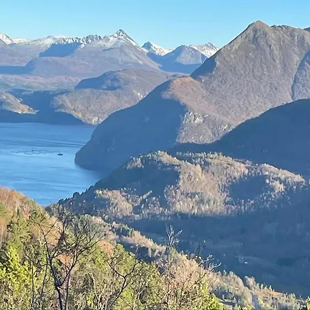 Monshaugen Nocleg ze śniadaniem