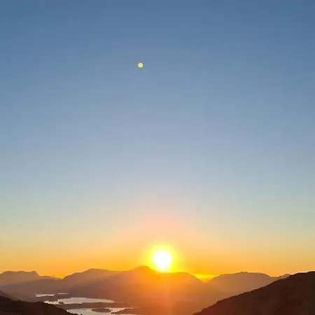 Nocleg ze śniadaniem Monshaugen