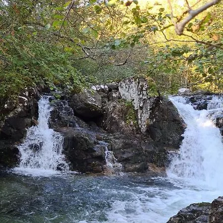 Nocleg ze śniadaniem Monshaugen *