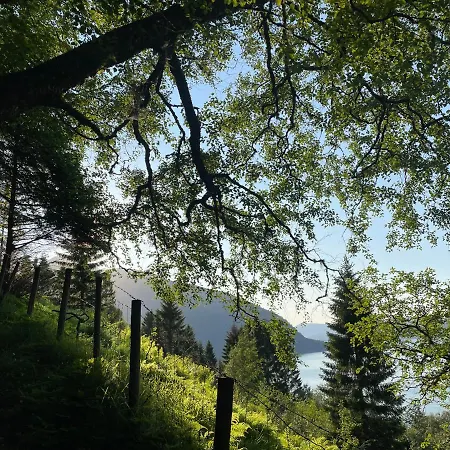 Bed & Breakfast Monshaugen - Privat Retreat