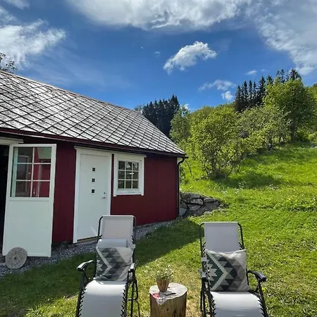 Monshaugen * Sykkylven