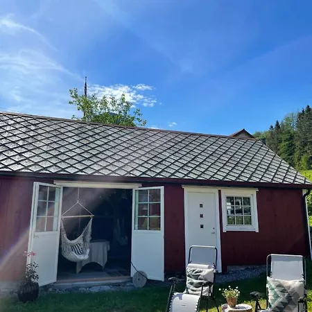 Bed & Breakfast Monshaugen Sykkylven