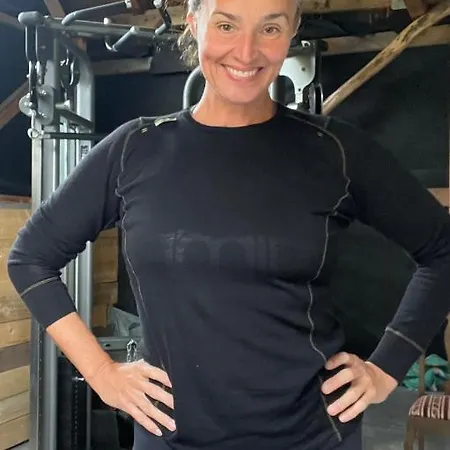 Monshaugen * Sykkylven