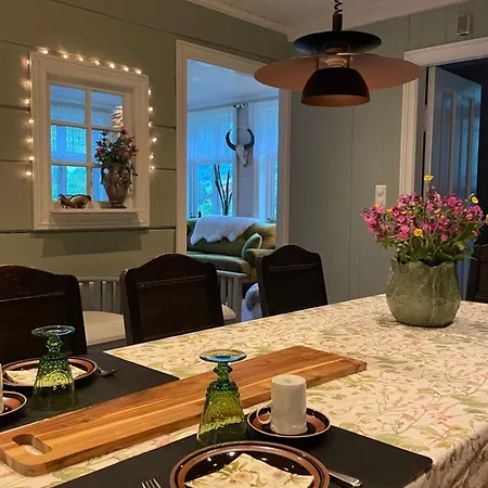 Monshaugen * Sykkylven