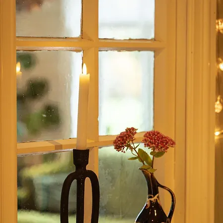 Monshaugen Bed and Breakfast *