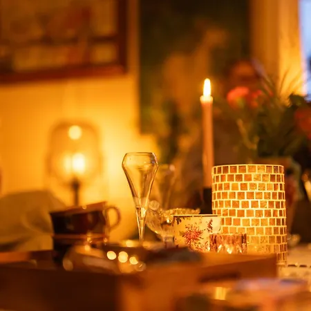 Monshaugen Nocleg ze śniadaniem Sykkylven