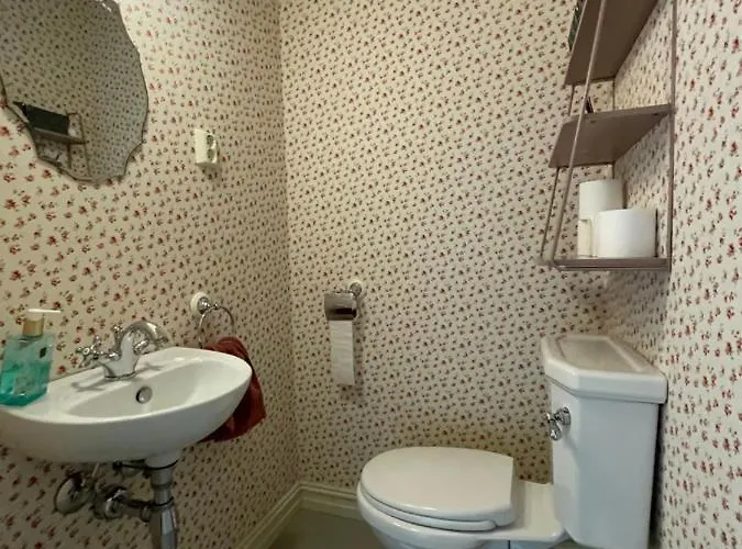 Bed & Breakfast Monshaugen - Privat Retreat