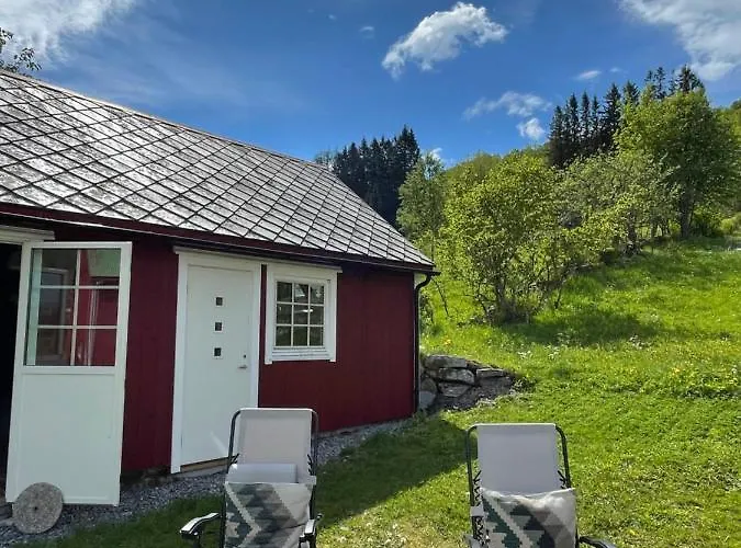 Monshaugen - Privat Retreat * Sykkylven