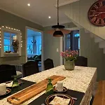Oda ve Kahvaltı Monshaugen - Privat Retreat
