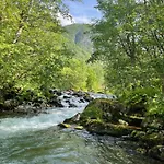 Monshaugen - Privat Retreat Sykkylven
