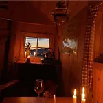 Monshaugen - Privat Retreat Oda ve Kahvaltı *