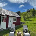 Monshaugen - Privat Retreat * Sykkylven