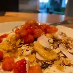 Monshaugen - Privat Retreat Oda ve Kahvaltı *