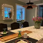 Monshaugen - Privat Retreat * Sykkylven