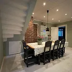 Oda ve Kahvaltı Monshaugen - Privat Retreat