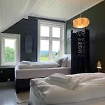 Monshaugen - Privat Retreat