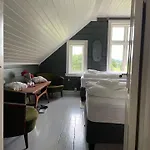 Oda ve Kahvaltı Monshaugen - Privat Retreat *