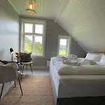 Oda ve Kahvaltı Monshaugen - Privat Retreat *