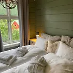 Monshaugen - Privat Retreat *