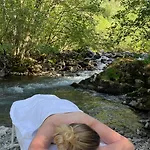Monshaugen - Privat Retreat * Sykkylven
