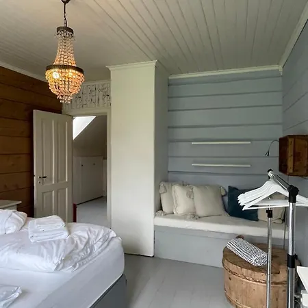 Monshaugen - Privat Retreat *