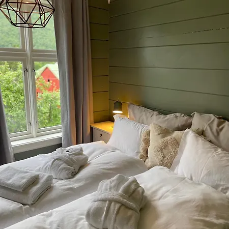 Monshaugen - Privat Retreat *