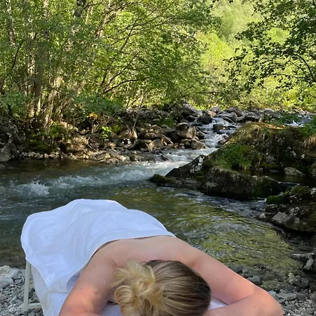 Monshaugen - Privat Retreat * Sykkylven