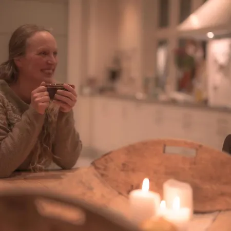 Frühstückspension Monshaugen