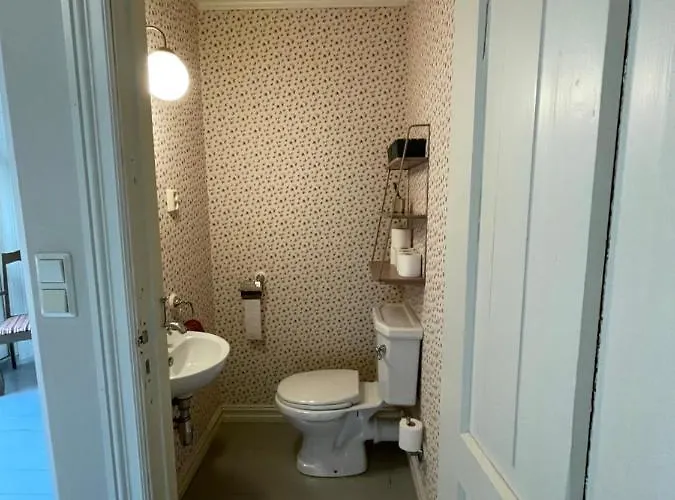 Monshaugen Frühstückspension