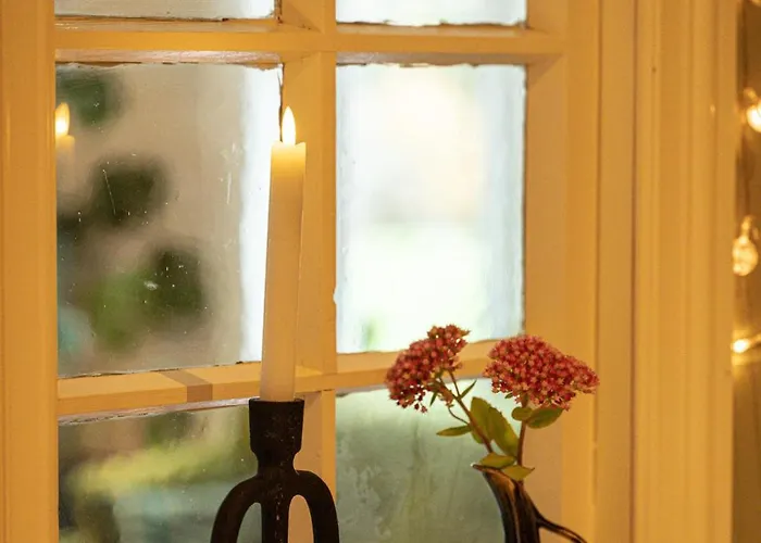 Monshaugen Frühstückspension *